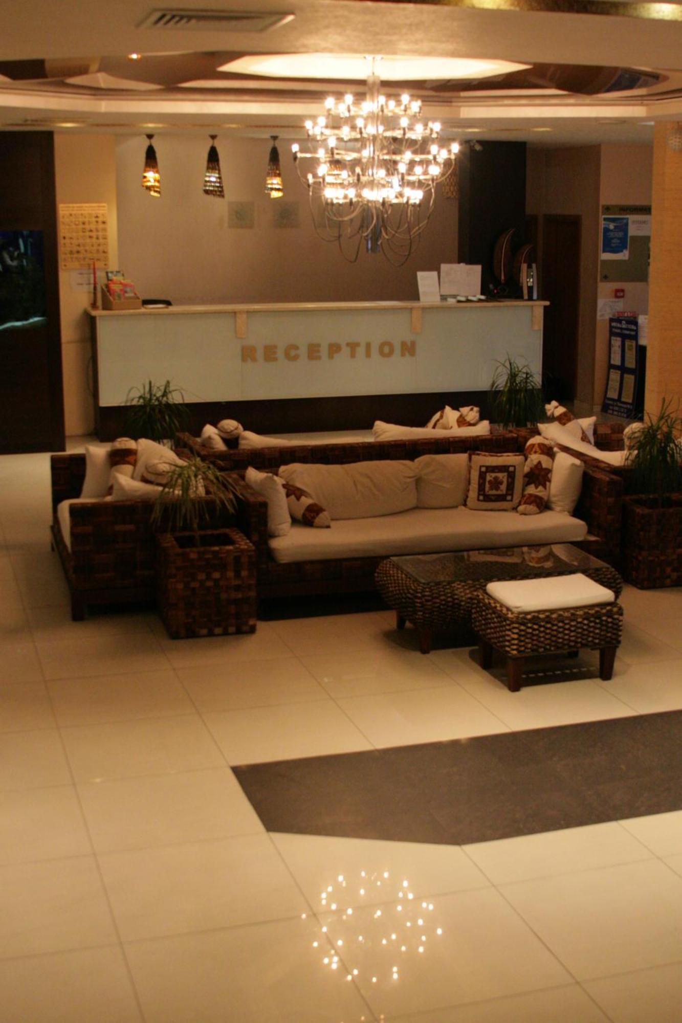 Laguna Beach Resort & Spa โซโซโปล ภายนอก รูปภาพ
